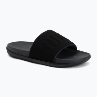 Férfi papucsok Nike Offcourt anthracite/black/black