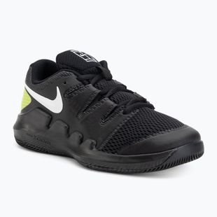 Gyerek teniszcipő Nike Court Vapor X Jr black/volt/white