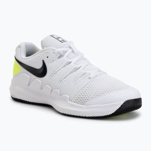 Gyerek teniszcipő Nike Court Vapor X Jr white/volt/black