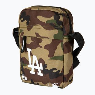 New Era Slide Los Angeles Dodgers zöld med tok