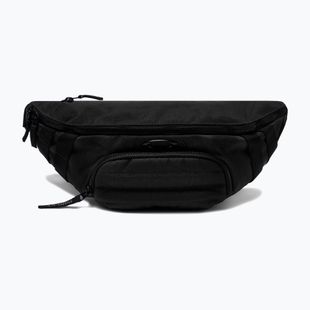 Övtáska Oakley Enduro Belt Bag blackout