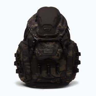 Hátizsák Oakley SI Kitchen Sink 34 l black multicam