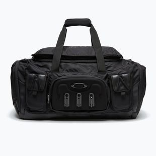 Utazótáska Oakley Urban Ruck Rc Duffle 70 l blackout