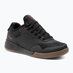 Férfi platform kerékpáros cipő Oakley Drift RC MTB sötétedés