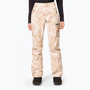 Női Oakley TC Juno Reduct Shell td print snowboardnadrág