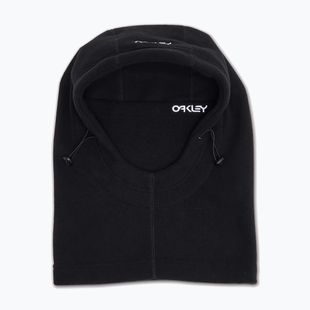 Balaklava Oakley Printed Pile Balaclava blackout
