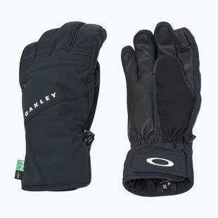 Síkesztyűk Oakley Roundhouse Short blackout