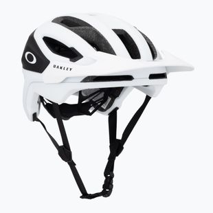 Oakley Drt3 Trail EU kerékpáros sisak matt fehér