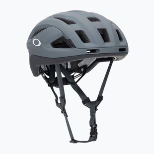 Kerékpáros sisak Oakley Aro3 Endurance EU matte medium grey