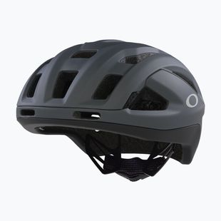 Kerékpáros sisak Oakley Aro3 Endurance EU matte medium grey