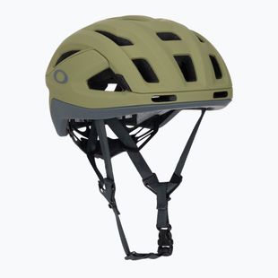 Kerékpáros sisak Oakley Aro3 Endurance EU matte fern