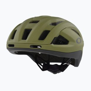 Kerékpáros sisak Oakley Aro3 Endurance EU matte fern