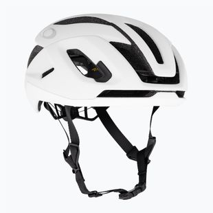 Kerékpáros sisak Oakley Aro5 Race Eu matte white