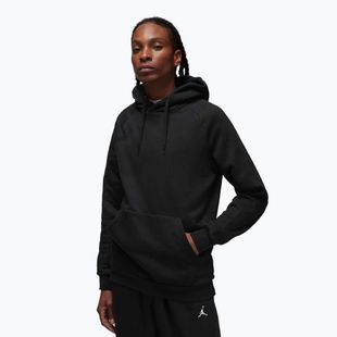 Férfi pulóver Jordan black