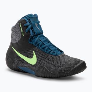 Nike Tawa birkózócipő antracit/valerian kék