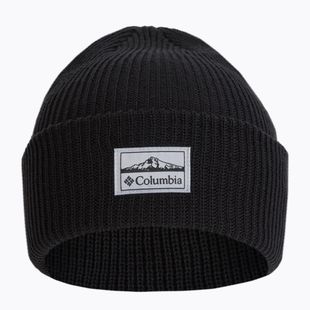 Columbia Lost Lager II téli sapka fekete 1975921