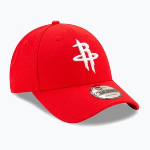 Sapka New Era NBA The League Huston Rockets red
