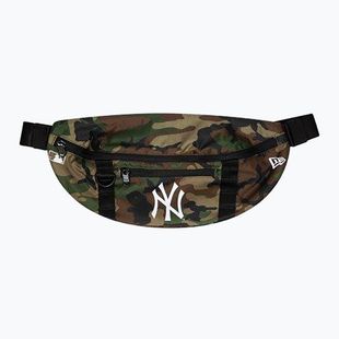 New Era MLB Light New York Yankees zöld med tok