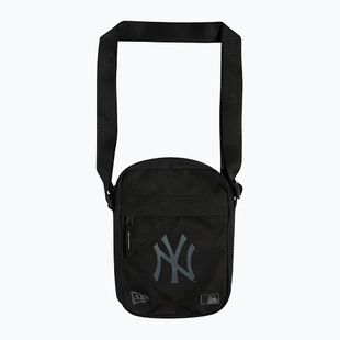 New Era Slide New York Yankees tasak fekete