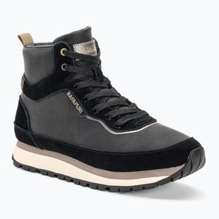 női cipő Napapijri NP0A4HVT black
