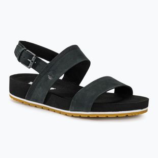 Női szandál Timberland Malibu Waves 2Band black