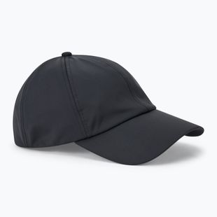 Női baseballsapka Timberland Ponytail Hat black