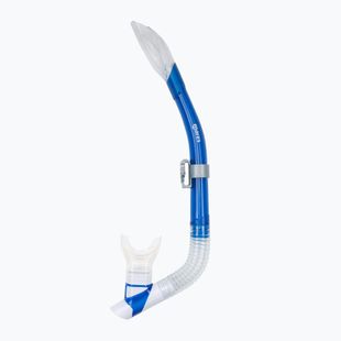Mares Gator Splash kék snorkel 411523