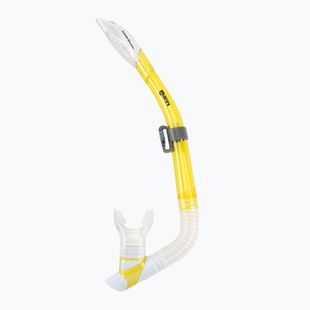 Mares Gator Splash sárga snorkel 411523