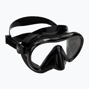 Snorkeling maszk Mares Vento black/black