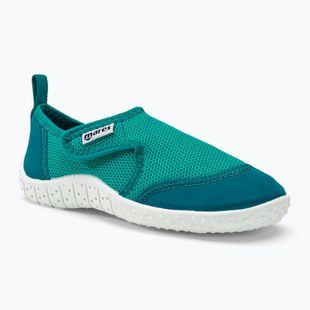 Mares Aquashoes Seaside zöld gyermek vízicipő 441092