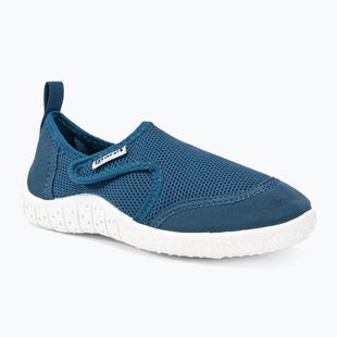 Mares Aquashoes Seaside gyermek vízicipő tengerészkék 441092