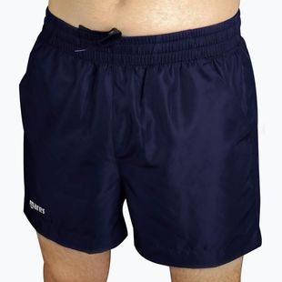 Férfi fürdősort Mares Seaside navy