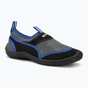 Férfi vízicipő Mares Aquawalk royal/black