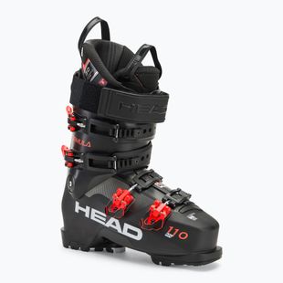 Sícipő HEAD Formula 110 MV GW black/red