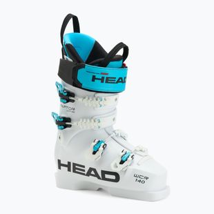 Férfi síbakancsok HEAD Raptor WCR 140S PV white