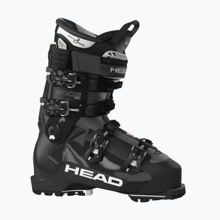 Férfi sícipők HEAD Edge 130 HV GW black/white