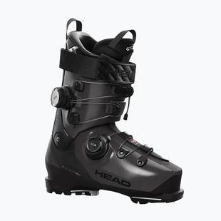 Férfi sícipők HEAD Kaliber 110 MV GW Boa2 black /anthracite/black