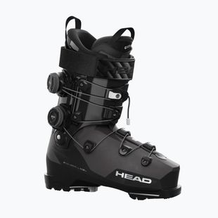 Férfi sícipők HEAD Kaliber Pro 110 LV GW Boa2 black/anthracite