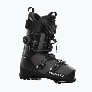 Férfi sícipők HEAD Kaliber Pro 110 LV GW Boa2 black/anthracite