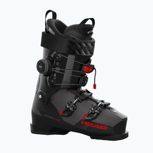 Férfi sícipők HEAD Kaliber Pro 100 LV Boa black/red
