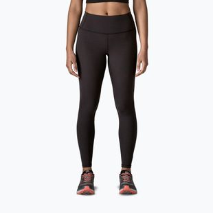 Patagonia női leggings Maipo 7/8 harisnyanadrág fekete