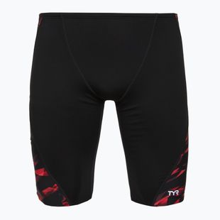 Férfi úszás jammers Tyr Durafast Elite Triadic piros