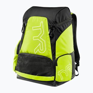 Úszós hátizsák TYR Alliance 45 l lime