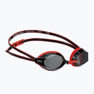 Úszószemüveg TYR Blackops 140 Ev Racing red/black