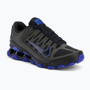 Férfi edzőcipők Nike Reax 8 Tr Mesh newsprint/racer blue/black