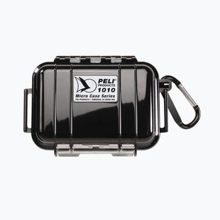 Tárolódoboz PELI 1010 Micro Case black