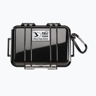 Tárolódoboz PELI 1020 Micro Case black