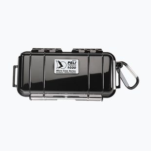 Tárolódoboz PELI 1030 Micro Case black