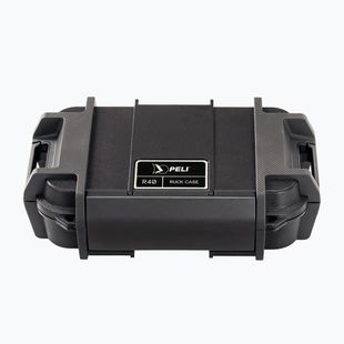 Rendező Peli R40 Personal Utility Ruck Case black