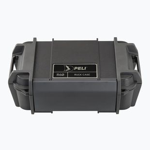Rendező Peli R60 Personal Utility Ruck Case black